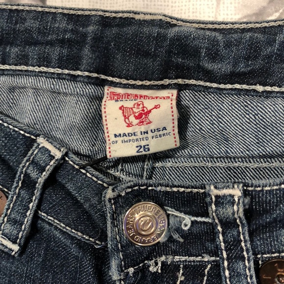 True Religion Jeans - Picture 5 of 5